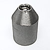 Perlenform - Rad 8x12mm